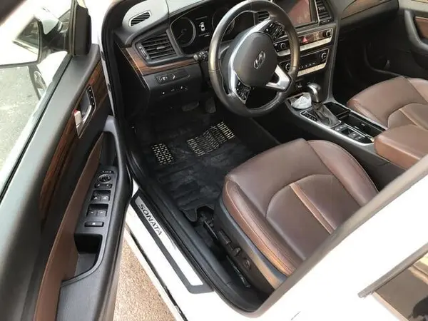 هیوندای، سوناتا هیبرید