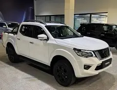 حواله نیسان، ترا