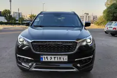 فیدلیتی، پرایم