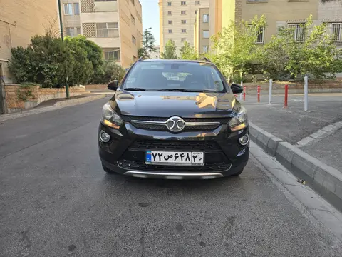 بایک، X25