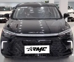 بیجینگ، U5 پلاس