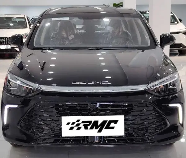 بیجینگ، U5 پلاس