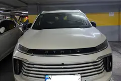 اکستریم، TXL (TX)