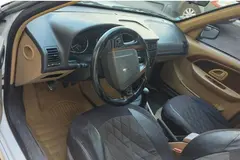 پژو، پارس