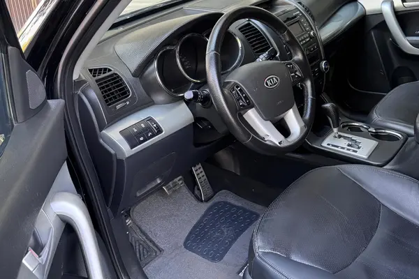 کیا، سورنتو