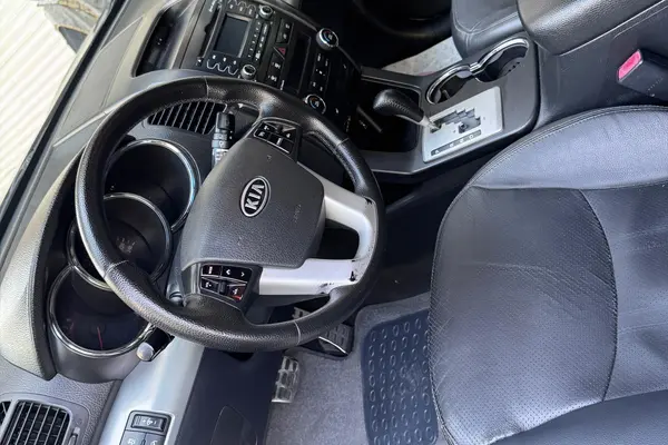 کیا، سورنتو