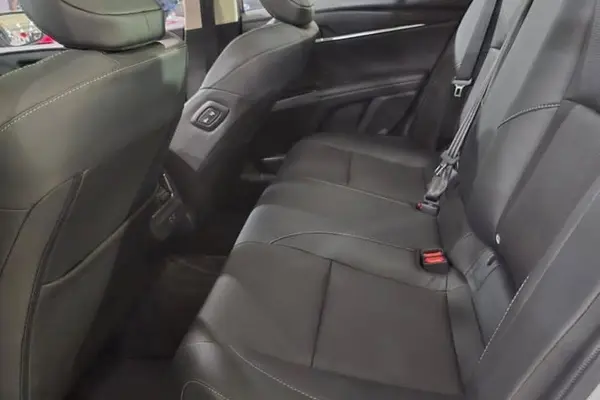 تویوتا، کمری هیبرید