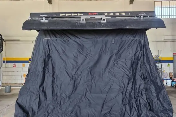 فوتون، تونلند G7