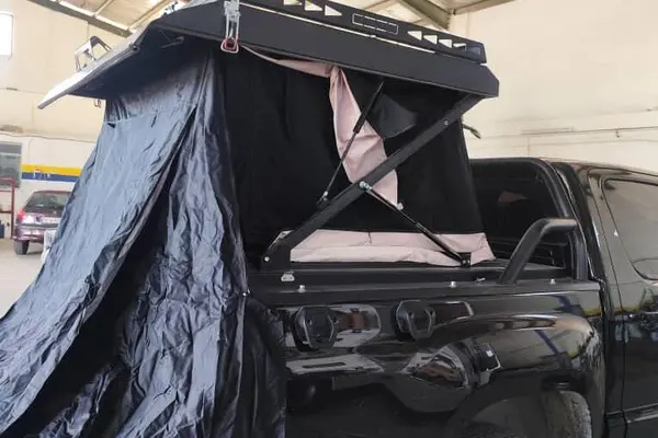 فوتون، تونلند G7