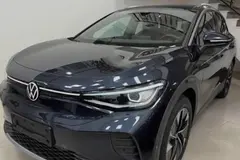 فولکس، ID.4 Crozz