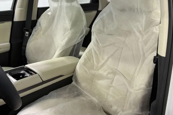 بی وای دی، چین L