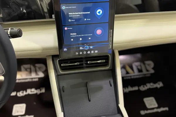 بی وای دی، چین L