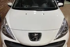 پژو، 207