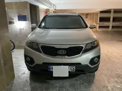 کیا، سورنتو