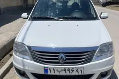 رنو، تندر 90