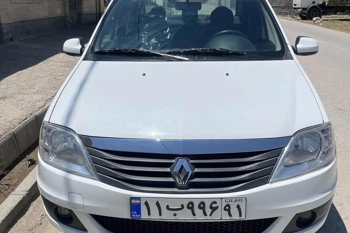 رنو،  تندر 90