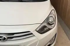 هیوندای، i40