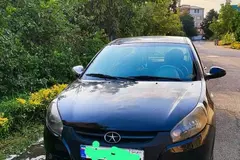 جک، جی 3 هاچ بک