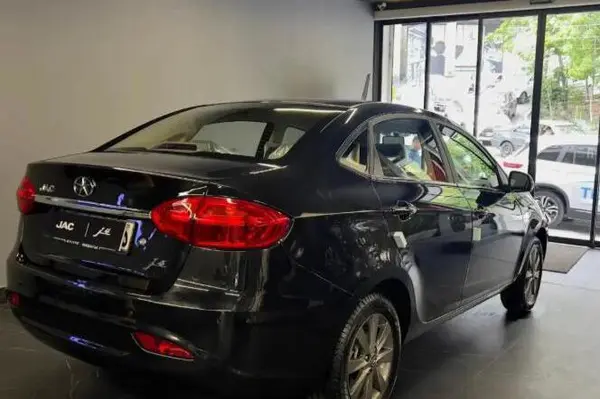 پیش فروش جک، جی 4