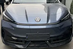 فولکس، آی دی یونیکس