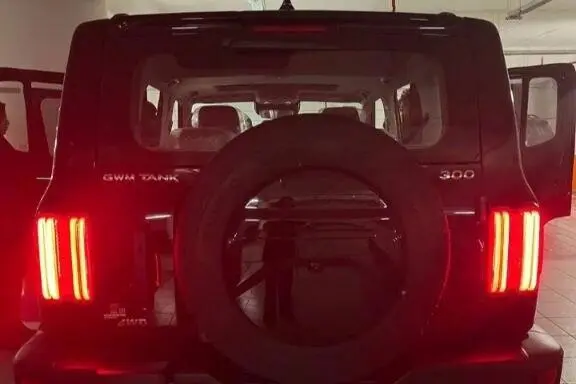 تانک،  300 مونتاژی
