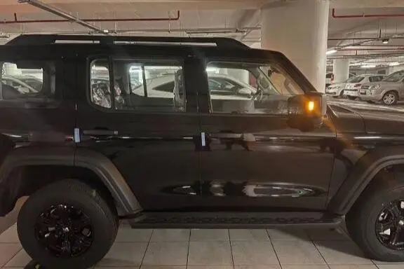 تانک،  300 مونتاژی