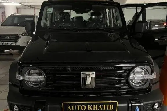 تانک،  300 مونتاژی