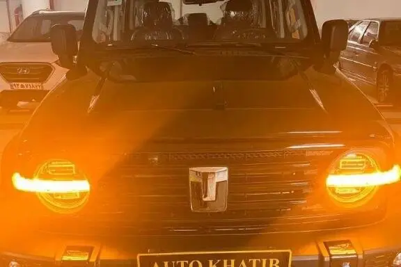 تانک،  300 مونتاژی