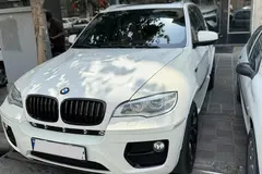 ب ام و، X5