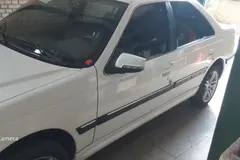 پژو، پارس