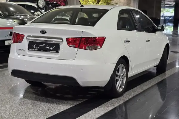 کیا  سراتو (مونتاژ)