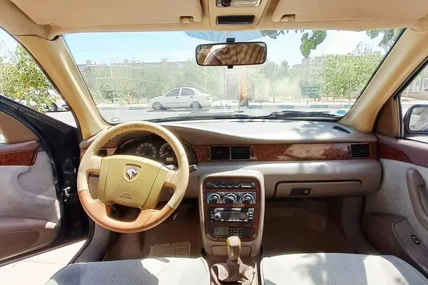 سمند  LX