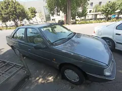 پژو، 405