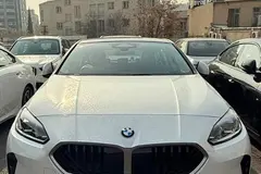 ب ام و، سری 2 گرن کوپه