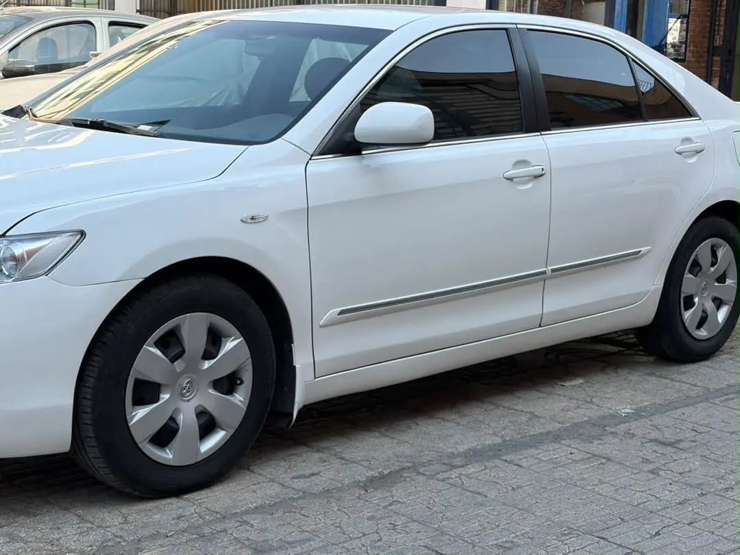 تویوتا  کمری