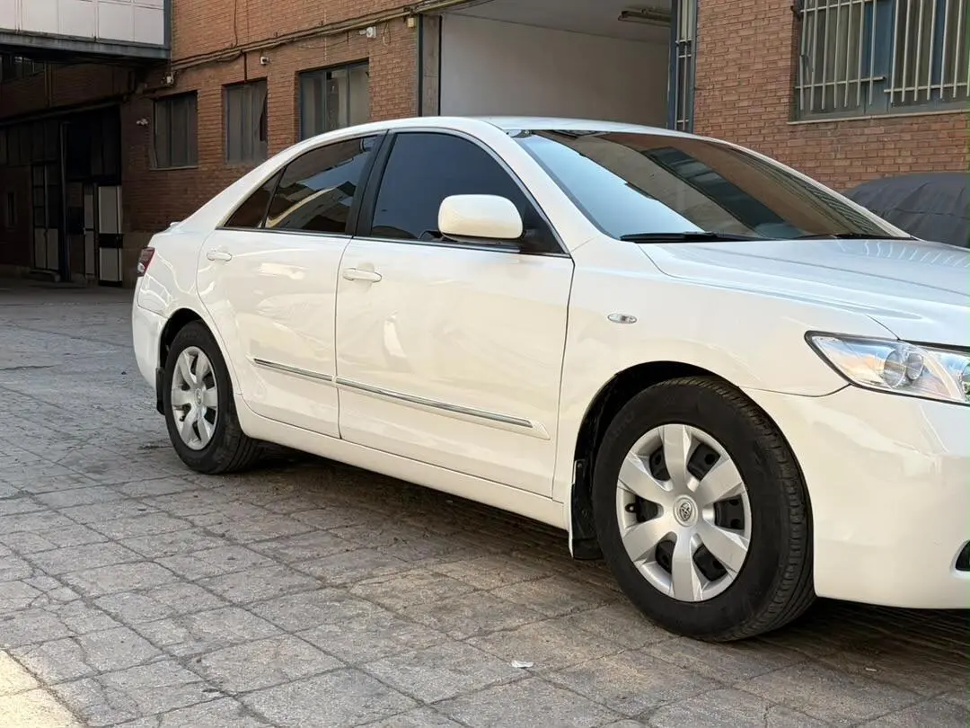 تویوتا  کمری