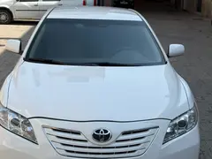 تویوتا، کمری