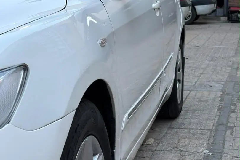 تویوتا  کمری