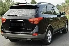 هیوندای، وراکروز