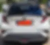 تویوتا،  C-HR هیبرید