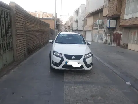 کوییک، دنده ای S