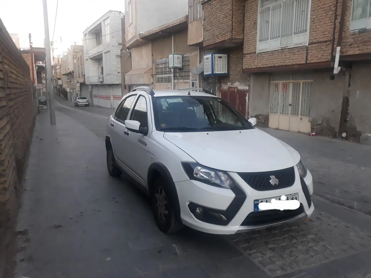 کوییک،  دنده ای S