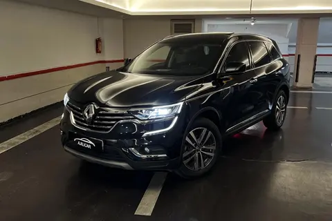 رنو، کولیوس