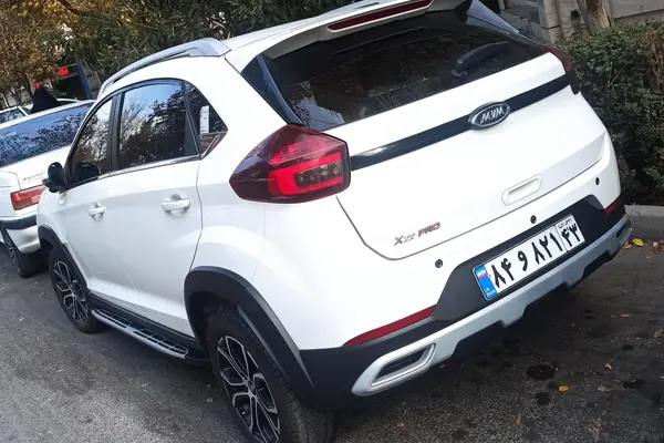 ام وی ام، X22 PRO