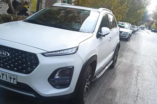 ام وی ام، X22 PRO