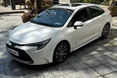 تویوتا، لوین