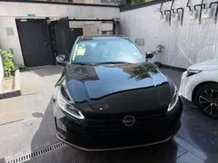 نیسان، آلتیما