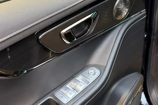 فونیکس، FX EV