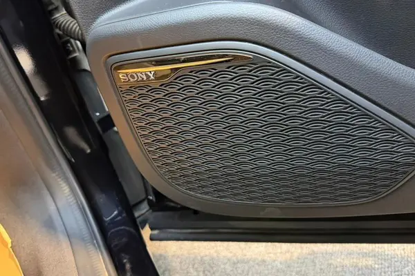 فونیکس، FX EV