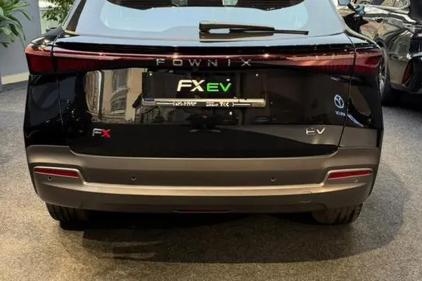 فونیکس، FX EV